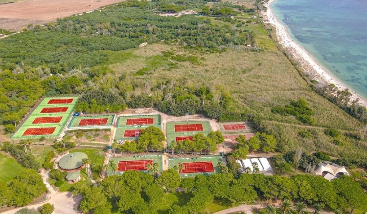 Futura Club Baia di Conte