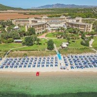 Futura Club Baia di Conte