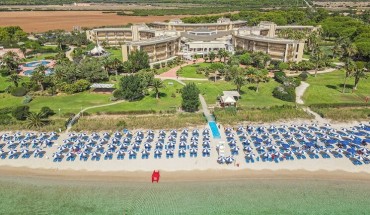 Futura Club Baia di Conte Futura Club Baia di Conte