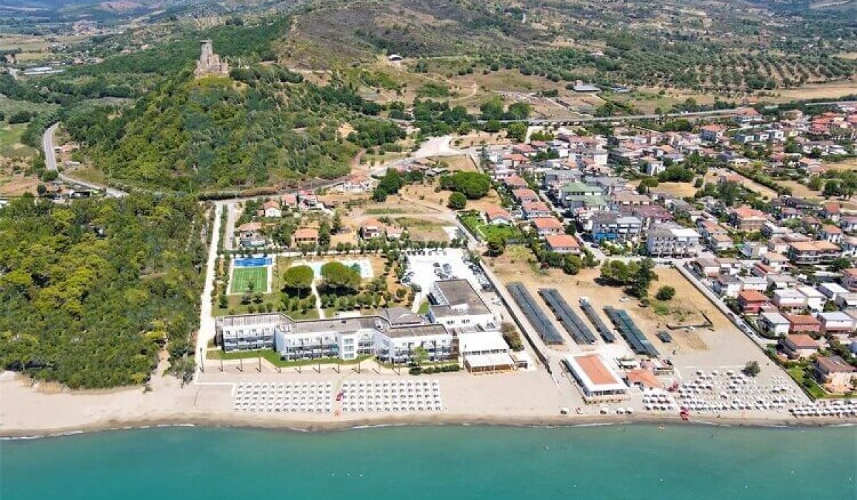 Futura Club Eleamare - Immagine 2