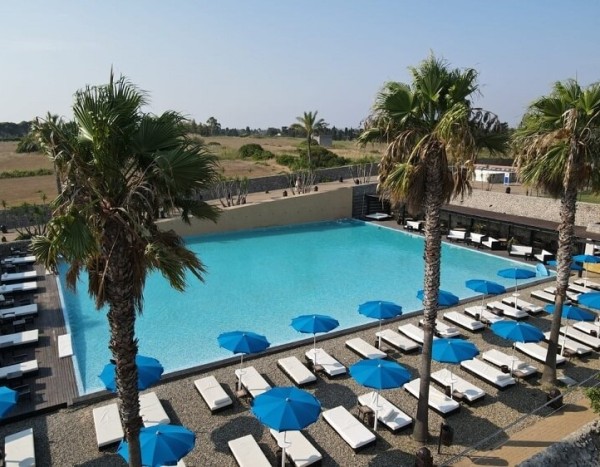 Futura Club Baia dei Turchi