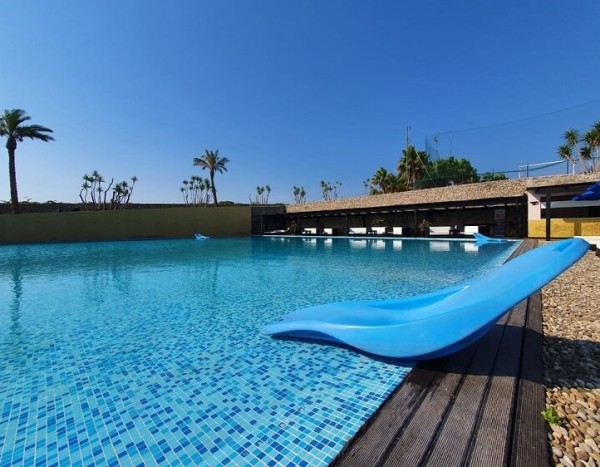 Futura Club Baia dei Turchi