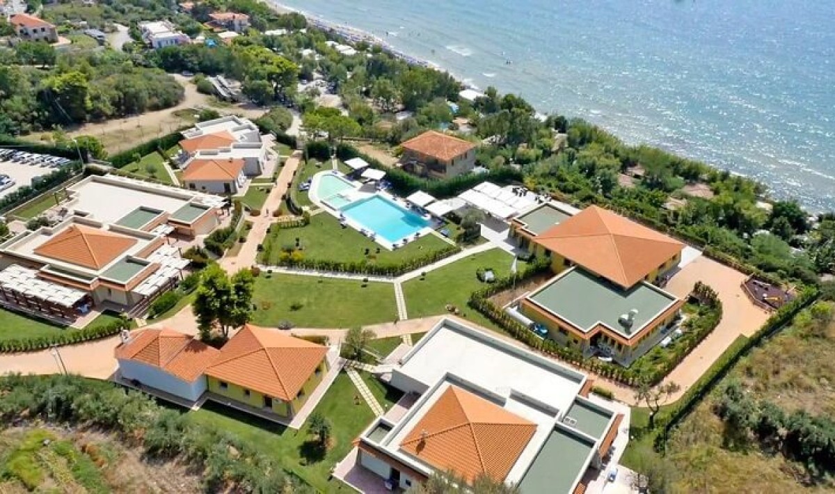 Futura Club Cilento - Immagine 1