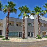 Futura Club Spiagge Bianche