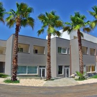 Futura Club Spiagge Bianche