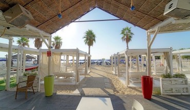 Futura Club Spiagge Bianche Futura Club Spiagge Bianche