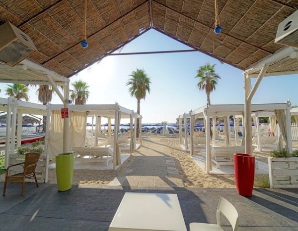 Futura Club Spiagge Bianche