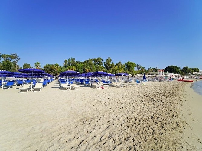 Futura Club Spiagge Bianche - Immagine 6