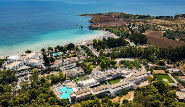 Futura Club Spiagge Bianche Futura Club Spiagge Bianche