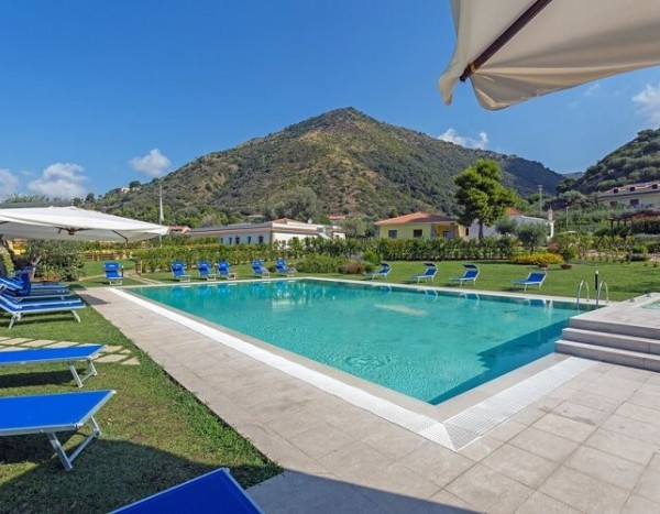 Futura Club Cilento