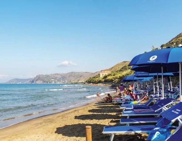 Futura Club Cilento