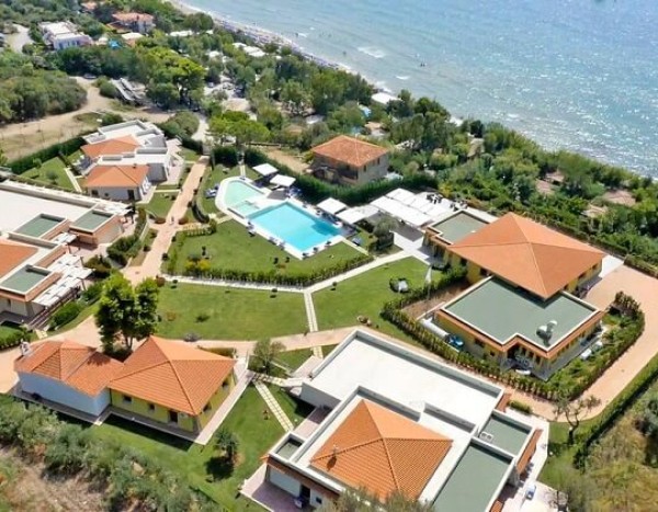 Futura Club Cilento