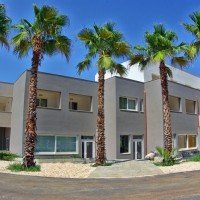 Futura Club Spiagge Bianche