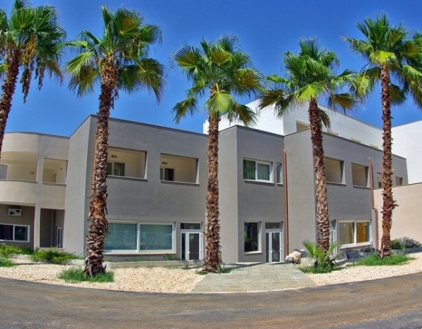 Futura Club Spiagge Bianche