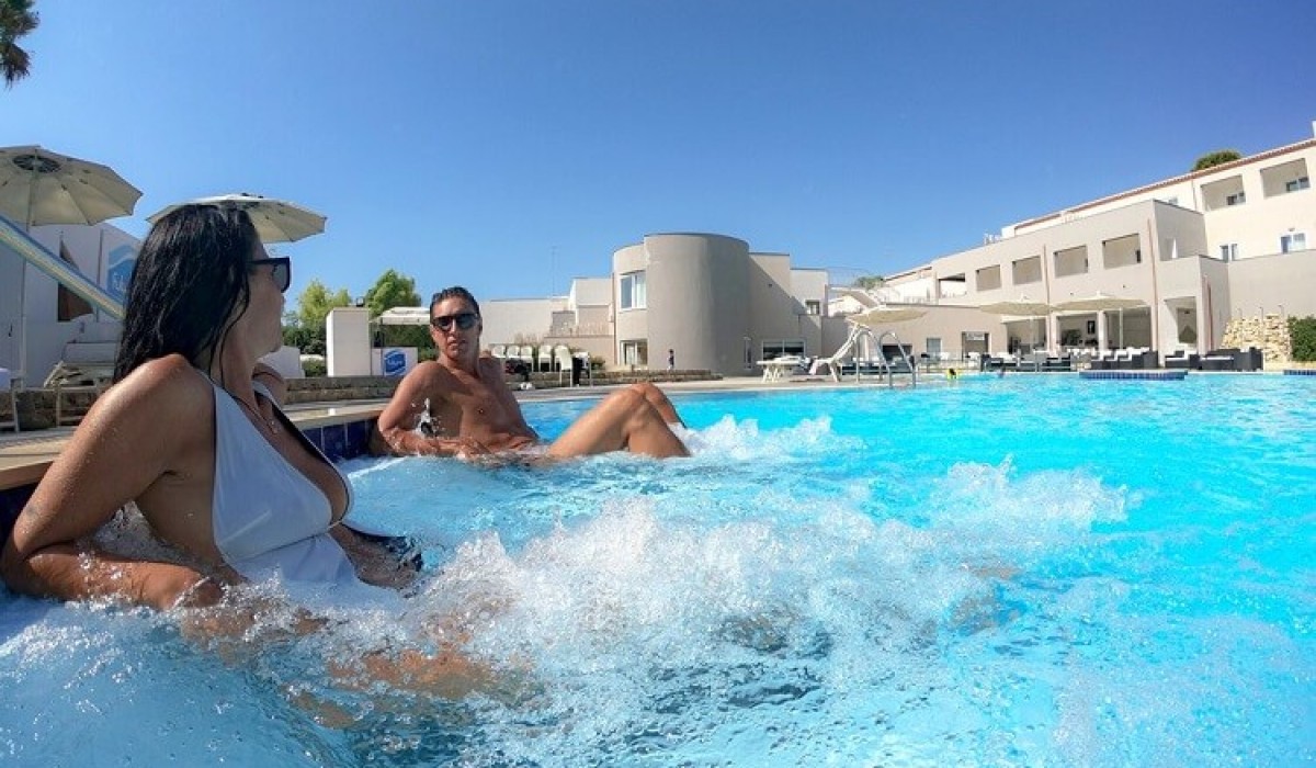 Futura Club Spiagge Bianche