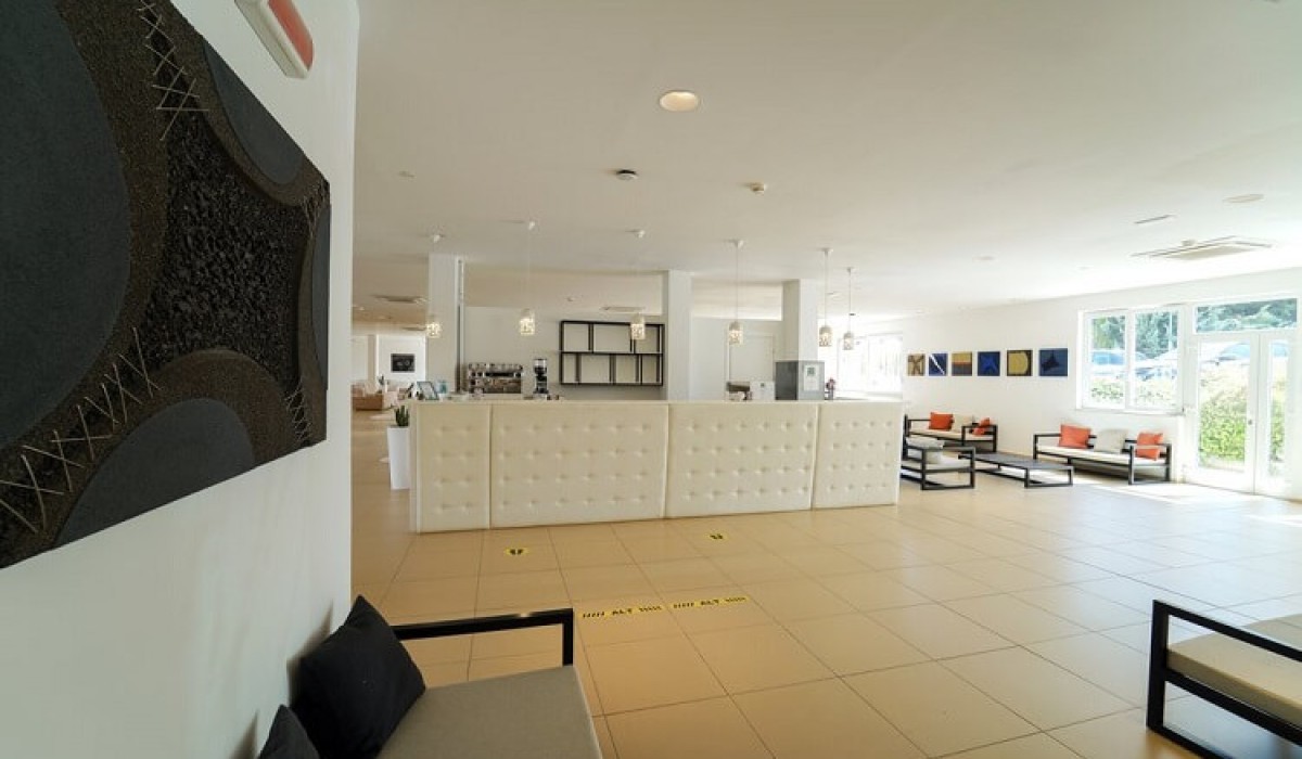 Futura Club Spiagge Bianche