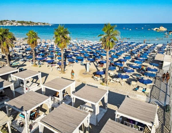 Futura Club Spiagge Bianche