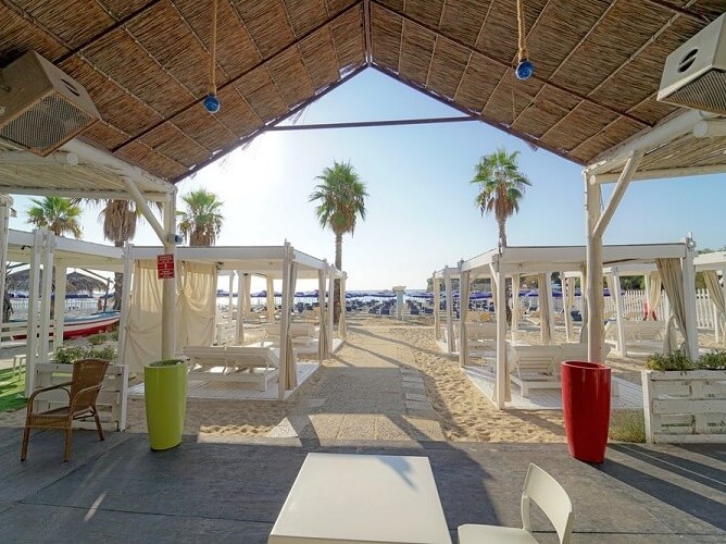 Futura Club Spiagge Bianche - Immagine 4