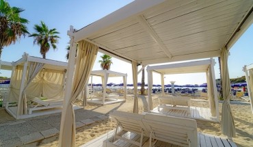 Futura Club Spiagge Bianche Futura Club Spiagge Bianche