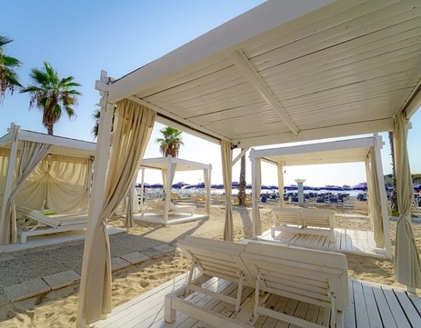 Futura Club Spiagge Bianche
