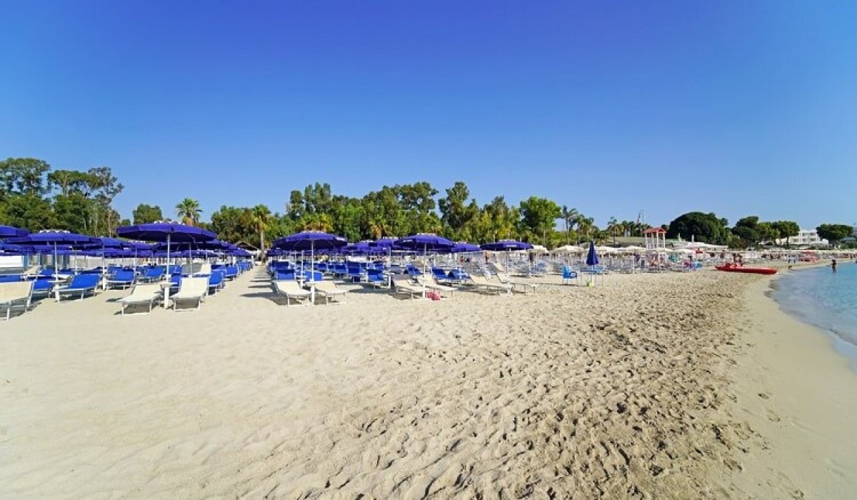 Futura Club Spiagge Bianche - Immagine 6