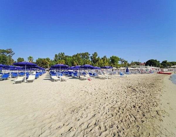 Futura Club Spiagge Bianche