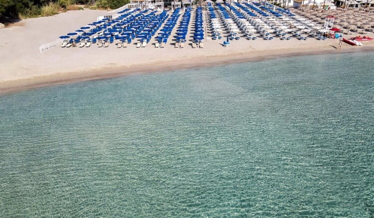 Futura Club Spiagge Bianche