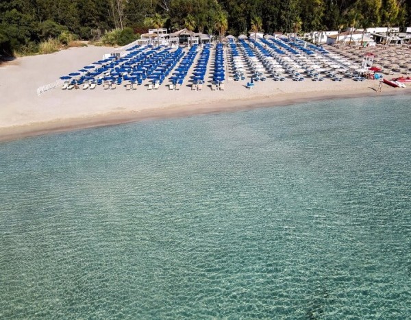 Futura Club Spiagge Bianche