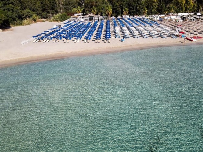 Futura Club Spiagge Bianche - Immagine 8