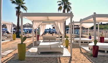 Futura Club Spiagge Bianche Futura Club Spiagge Bianche