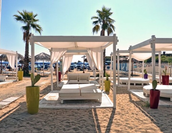Futura Club Spiagge Bianche