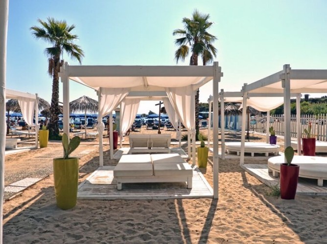 Futura Club Spiagge Bianche - Immagine 2