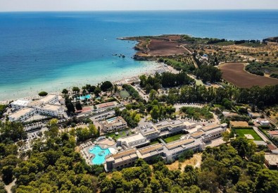 Futura Club Spiagge Bianche
