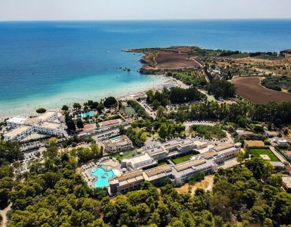 Futura Club Spiagge Bianche