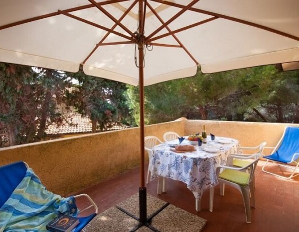 Residence Golfo della Lacona
