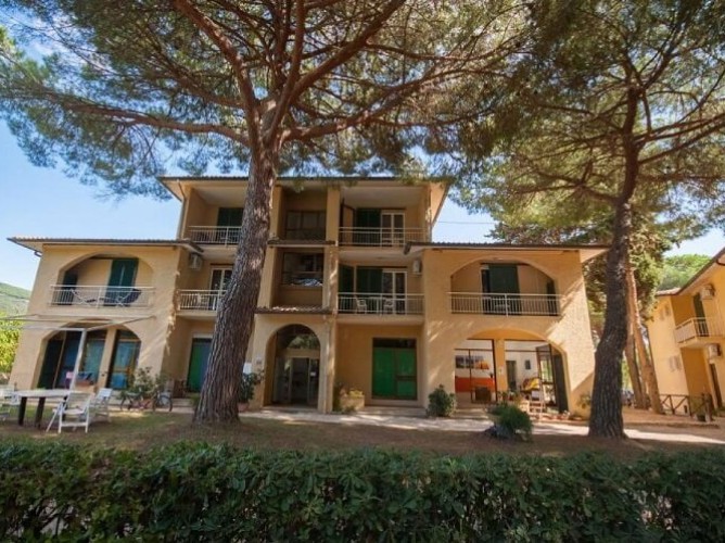 Residence Golfo della Lacona - Immagine 4