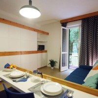 Residence Golfo della Lacona