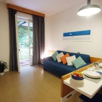 Residence Golfo della Lacona