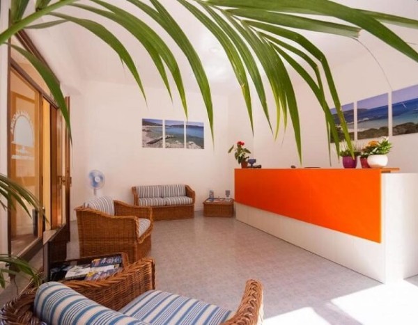 Residence Golfo della Lacona