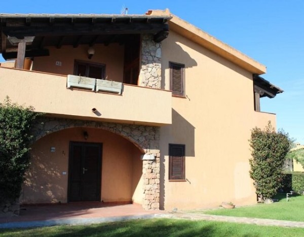 Residence Oasi