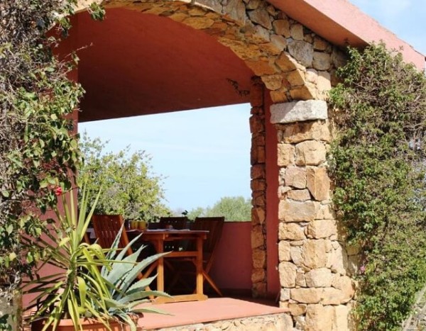 Residence Oasi