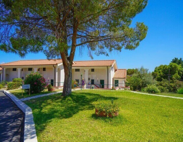 Cefalù Resort Residence