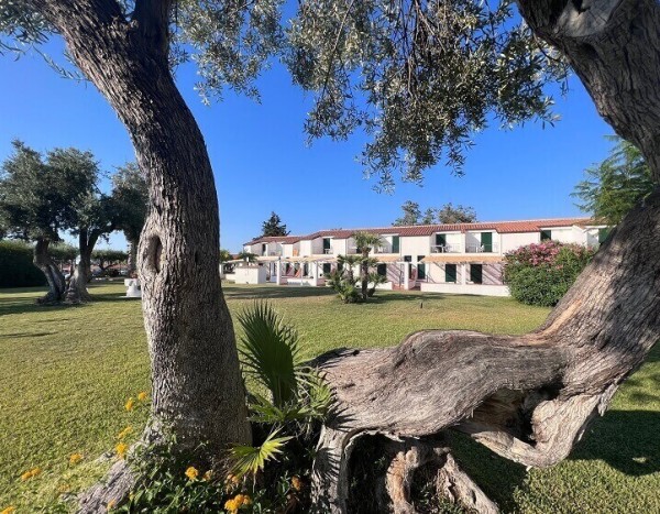 Cefalù Resort Residence