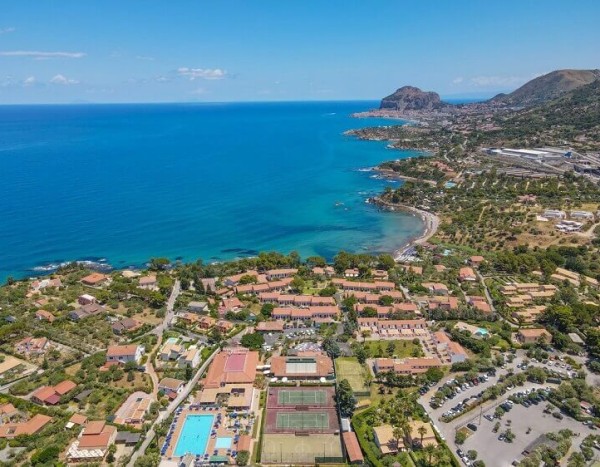 Cefalù Resort