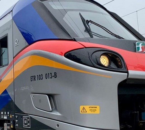 Orari treni Taormina