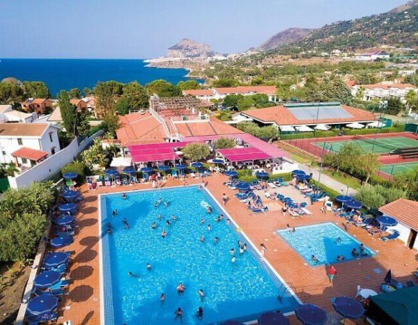 Cefalù Resort