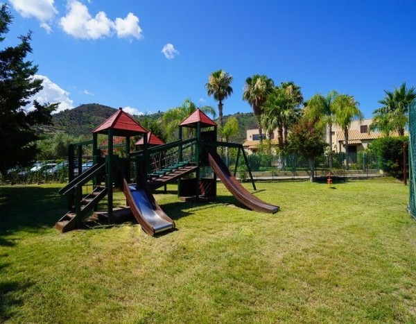 Cefalù Resort Residence