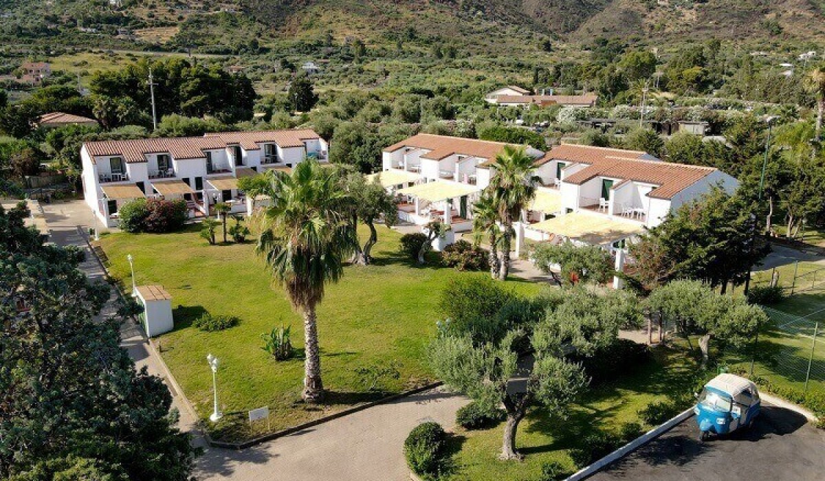 Cefalù Resort Residence - Immagine 10