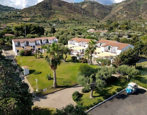 Cefalù Resort Residence