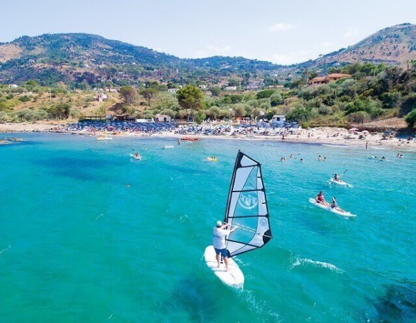 Cefalù Resort